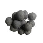 ซิลิคอนแมงกานีสบอล Ferrosilicon Briquettes 10mm 50mm Alloy Briquettes