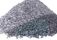 FeSi Alloys Ferro Alloy Metal ซิลิคอนอลูมิเนียมสำหรับการรีด / การผลิตเหล็ก Si25 Al30