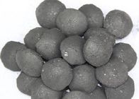 ซิลิคอนแมงกานีสบอล Ferrosilicon Briquettes 10mm 50mm Alloy Briquettes