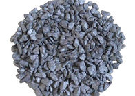 โลหะผสม FeSi Ferro 60% สำหรับ Metallurgical Deoxidizer