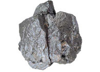 โลหะผสม Ferro Blocky FeSi โลหะผสม Ferro Silicon Granules Steel Smelting Si 93