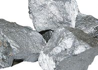 Ferro Alloy Metal Calcium Silicon ใช้เป็นสารให้ความร้อน Ferro Silicon Powder 10mm 40mm