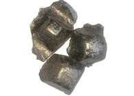 อุตสาหกรรมเหล็ก Ferro Aluminium Ferro Alloys Metallurgical FeAl50