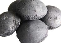 55% Fesi Ferrosilicon Briquettes เป็น Deoxidizer ในการผลิตเหล็ก