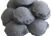 70% FeSi Ferrosilicon Briquettes อุตสาหกรรมโรงหล่อ