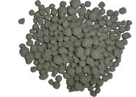 การผลิตเหล็ก 60% -85% Sic Silicon Briquette เป็น Deoxidizer