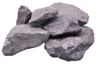Ferro Alloys 68% Si 18% C High Carbon Silicon