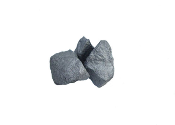 Nodulant FeSiMg26 FeSiMg30 Fesimg Alloy ปรับปรุงคุณภาพเหล็ก