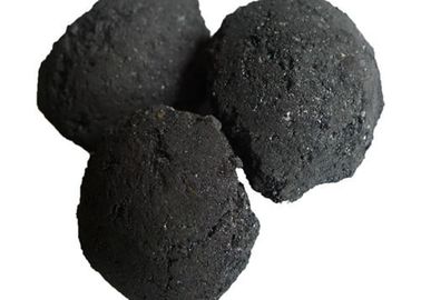 50% Min Si Ferrosilicon Briquettes อุตสาหกรรมการผลิตเหล็กและโรงหล่อ