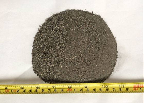 Essential Deoxidizer 70 เปอร์เซ็นต์การผลิตเหล็ก Ferro Silicon Slag